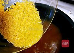 红枣小米粥的做法图解12