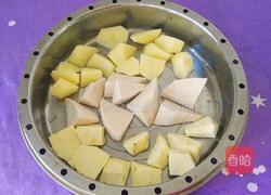 家常粉蒸肉的做法图解4