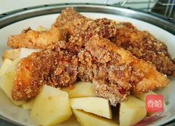 家常粉蒸肉的做法图解7