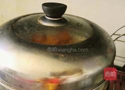 家常粉蒸肉的做法图解8