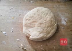 葱油饼的做法图解2