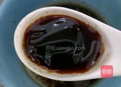 紫甘蓝豌豆粉的做法图解29