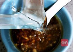 紫甘蓝豌豆粉的做法图解30