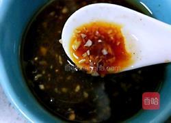 紫甘蓝豌豆粉的做法图解31