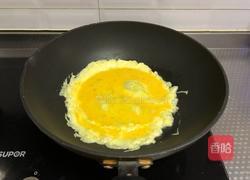 番茄炒蛋的做法图解2