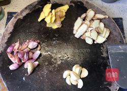 沙姜焗鸡的做法图解2