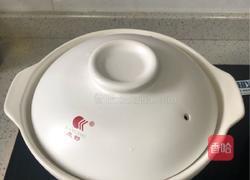 沙姜焗鸡的做法图解5