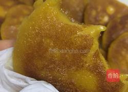 南瓜糯米饼的做法图解7