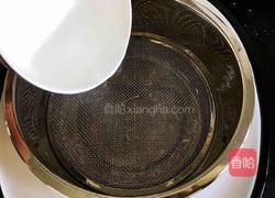 浇汁贝贝南瓜的做法图解4