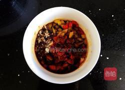 浇汁贝贝南瓜的做法图解8