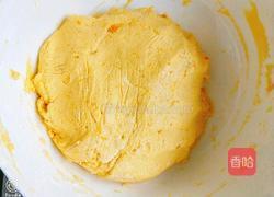南瓜饼的做法图解4