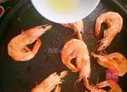 酸檬烤虾的做法图解8
