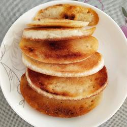 煎馍片的做法[图]