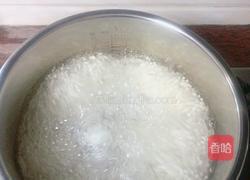 西米奶茶☕️的做法图解2