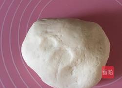 发粑粑的做法图解3