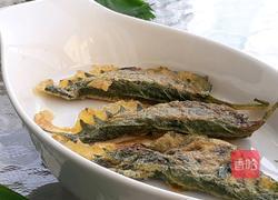 紫苏叶蛋饺的做法图解10