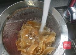 黑小米百合粥的做法图解4