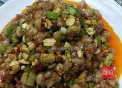 碎米鸡丁的做法图解9