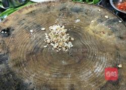 碎米鸡丁的做法图解4