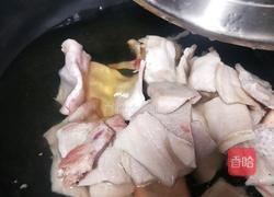 猪皮冻的做法图解3