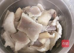 猪皮冻的做法图解5
