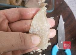 猪皮冻的做法图解8