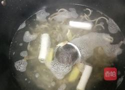 猪皮冻的做法图解16