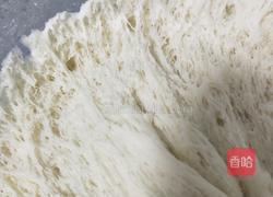 银丝花卷的做法图解5