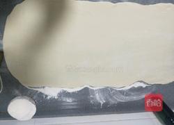 银丝花卷的做法图解9