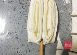 银丝花卷的做法图解16