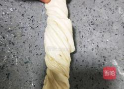 银丝花卷的做法图解18