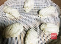 银丝花卷的做法图解20