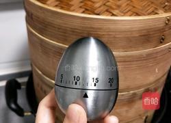 银丝花卷的做法图解22