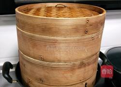 银丝花卷的做法图解23