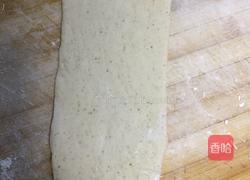 加菜饼的做法图解3