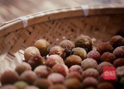 杨梅酒的做法图解4