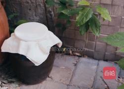 杨梅酒的做法图解8