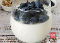 牛奶布丁的做法图解5