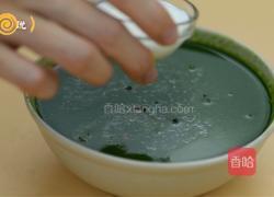 减肥汤之意式菠菜汤的做法图解9