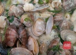 炒米粉的做法图解3