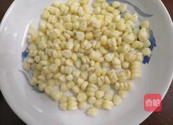 福袋乌米粽的做法图解5