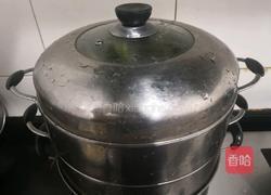 福袋乌米粽的做法图解14