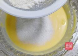 原味松饼的做法图解2