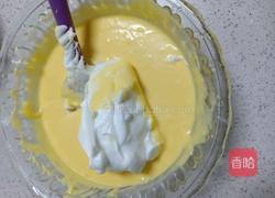 原味松饼的做法图解6