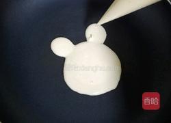 原味松饼的做法图解8