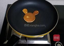 原味松饼的做法图解10