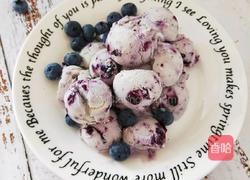 哈根达斯无冰渣冰淇淋的做法图解12