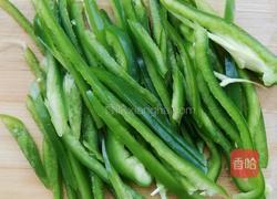 山西家常饭之不烂子的做法图解3