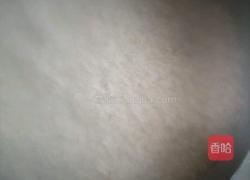 红枣粽子的做法图解1