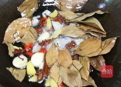 香辣啤酒龙虾的做法图解6